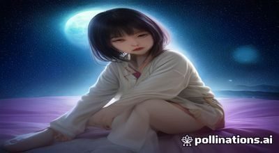 七猫免费小说《星河逆行者》第1章废材觉醒场景插图，主角叶辰在破旧修炼室中手握发光星核，周身星光流转