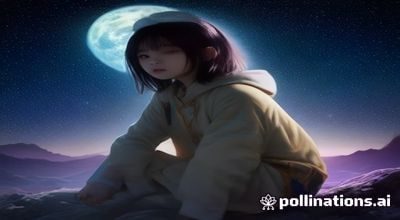 七猫免费小说《星河逆行者》第200章星将境突破场景，叶辰身处星力漩涡中心，金色光柱冲天而起