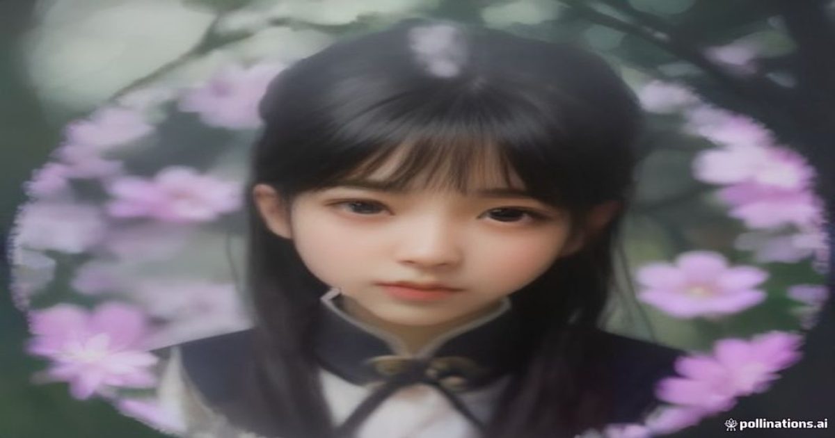七猫免费小说 App 主界面在手机屏幕上展开，薄荷青色的书架排列整齐，读者正滑动浏览分类推荐列表，背景是柔和的暖灰渐变与颗粒质感纹理